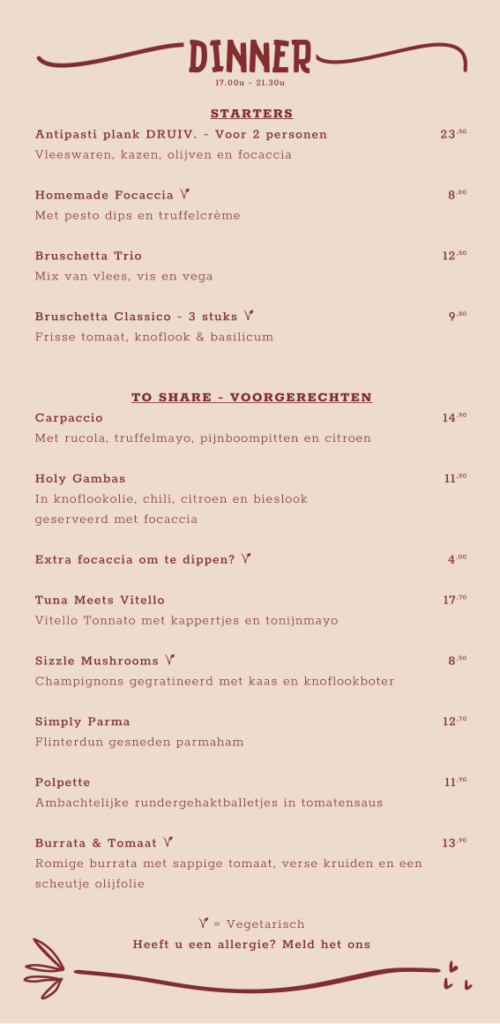 Uiteten in Gemert
