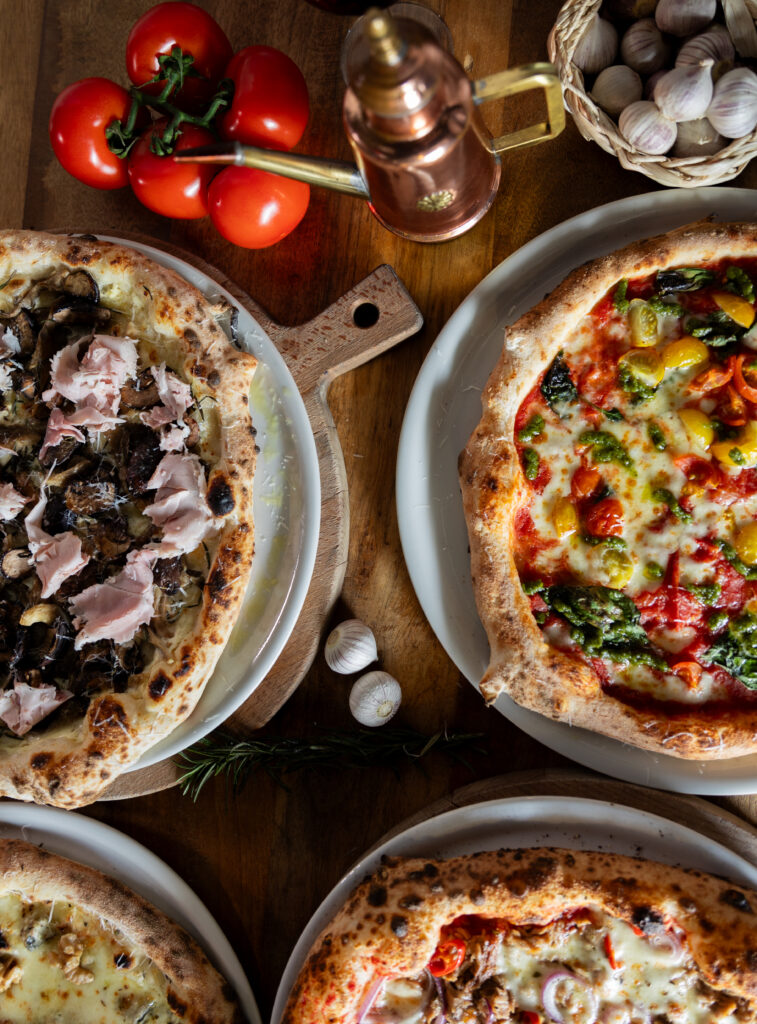 Lazzarella Pizza's Gemert
