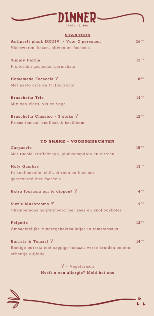 Uiteten in Gemert