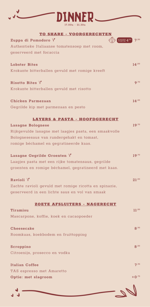 Restaurant Gemert
